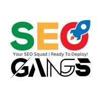 SEO Gangs logo - Similar company to Writing Hub