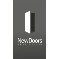 New Doors Real Estate logo - Similar company to Sobek