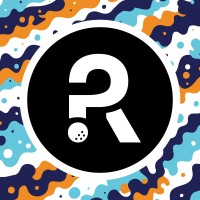 RareShot Golf logo - Similar company to Legendary Golf Apparel
