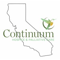 Continuum Hospice & Palliative Care California logo - Similar company to Rave