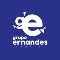 Grupo Ernandes logo - Similar company to Fit Comunicación Visual