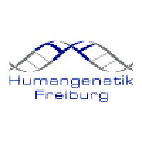 SYNLAB Center for Human Genetics Freiburg logo - Similar company to Molecular Visuals