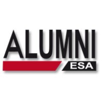 Alumni ESA logo - Similar company to Ifpass Alumni
