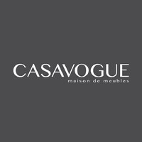 Casavogue logo - Similar company to Maison Territo