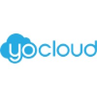 yocloud logo - Similar company to 1Cloud.Ru