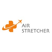 Air Stretcher logo - Similar company to Aircraft Completion Engineering - Ace Aero