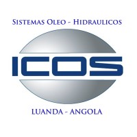 ICOS - INDUSTRIA COMERCIO E SERVIÇOS LDA logo - Similar company to Icos