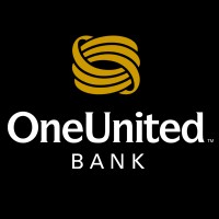 OneUnited Bank logo - Similar company to Unlevered