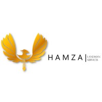Hamza Landman Services (SMC-Private) Limited logo - Similar company to Veeswarm