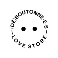 (Dé)boutonné•e•s logo - Similar company to Krapulle