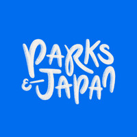 Parks & Japan logo - Similar company to Minted Box