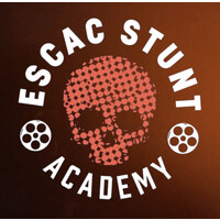 Escac Stunt Academy logo - Similar company to Inextremis
