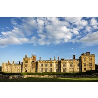 Penshurst Place and Gardens Hospitality logo - Similar company to So Magazine Ltd