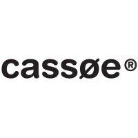 Cassøe logo - Similar company to Blue Forest Aps