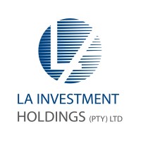 LA Investment Holdings (Pty) LTD logo - Similar company to Mint Solutions