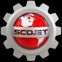 Scojet MX logo - Similar company to Adiplast S.A. De C.V.