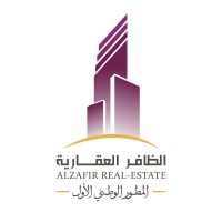Alzafir Real Estate logo - Similar company to Ankels For Trading
