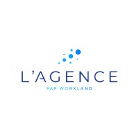 The Agency by Workland logo - Similar company to Workland