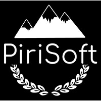 PiriSoft logo - Similar company to Deslora