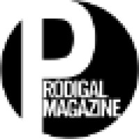 Prodigal Magazine