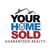 Your Home Sold Guaranteed Realty Pioneer logo - Similar company to International College Of Cranio-Mandibular Orthopedics (Iccmo)