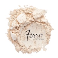 Ferro Cosmetics logo - Similar company to Hero Mencare