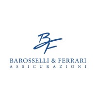 BF di Barosselli Davide e Ferrari Andrea e C. Sas Assicurazioni logo - Similar company to Assistudio Vigevano Sas