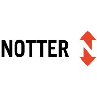 Notter Gruppe logo - Similar company to Hubschmid