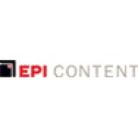 Epi Content Ab