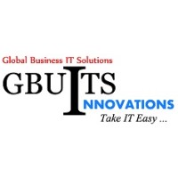 GBUITS Innovations Pvt Ltd logo - Similar company to Meripheri