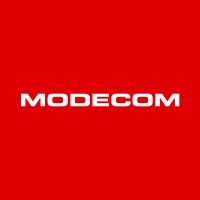 MODECOM logo - Similar company to Modecom Polska Sp. Z O.O.