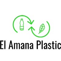 El Amana Plastic logo - Similar company to Amanaplast