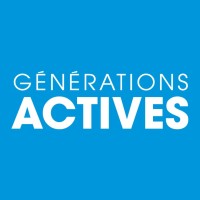 Générations Actives logo - Similar company to Rd Créations