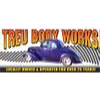 Treu Body Works