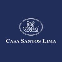 Casa Santos Lima, Companhia das Vinhas SA logo - Similar company to J.Vilanova & Ca., S.A.