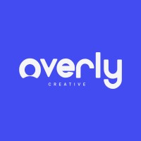 Overly logo - Similar company to Overly Creative Co.