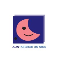 Aun Asghar un nisa Institute logo - Similar company to Teach South