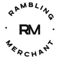 Rambling Merchant logo - Similar company to Gavnat Public Insurance Adjusters