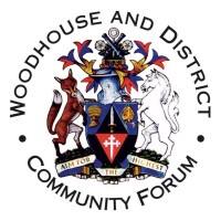 Woodhouse and District Community Forum logo - Similar company to Ben'S Centre For Vulnerable People (Sheffield)