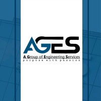 AGES-A Group of Engineering Services logo - Similar company to Absal Engineering Solutions