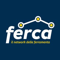Ferca: il Network delle Ferramenta logo - Similar company to Ferramenta Olivetti