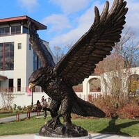 Marketing and Digital Marketing at Montclair State University logo - Similar company to Search Rail Digital Marketing
