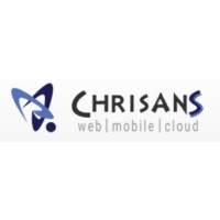 Chrisans Solutions logo - Similar company to Merak Tech