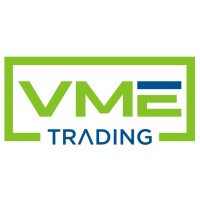 VME Trading BV logo - Similar company to Waldmann Nederland