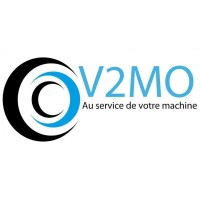 V2MO logo - Similar company to Ss Laser Solutions Ltd.