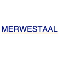 Merwestaal logo - Similar company to Strahltechnik Bachmann Ag
