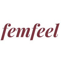 femfeel logo - Similar company to Menotpause