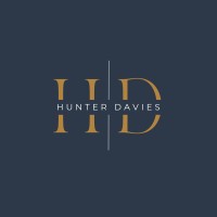 Hunter Davies logo - Similar company to Pipeproteq
