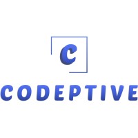 Codeptive logo - Similar company to Codeptive
