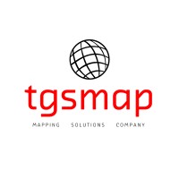 TGSMAP • MEDICIÓN Y LEVANTAMIENTO DE PLANOS DE EDIFICIOS MEDIANTE TECNOLOGÍA LÁSER ESCÁNER logo - Similar company to Delpro S.L.: Engineering And Industrial Design